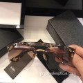 UV400 γάτα γυαλιά ηλίου γυαλιά αξεσουάρ μόδας